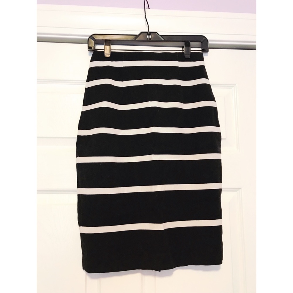 Banana Republic Pencil Skirt